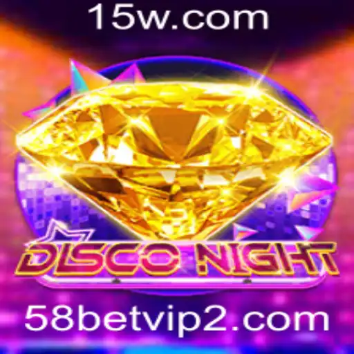 Descubra o Jogo DiscoNight: Um Mergulho na Diversão com 58bet VIP