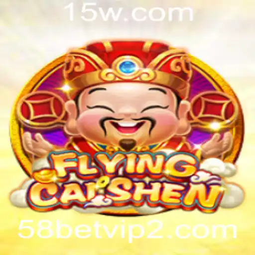 Explorando FlyingCaiShen: O Jogo de Sorte que Conquistou o Público do 58bet vip