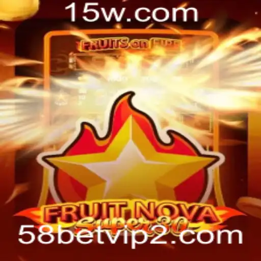 Descubra o Excitante Mundo de FruitrNovaSupe30