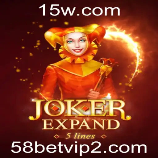 Descubra o Mundo Emocionante de JokerExpand no 58bet VIP
