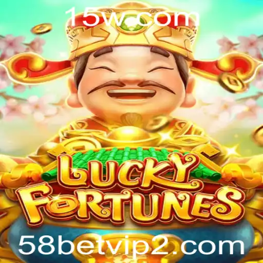 LUCKYFORTUNES: Descubra o Novo Sensação do Entretenimento Online