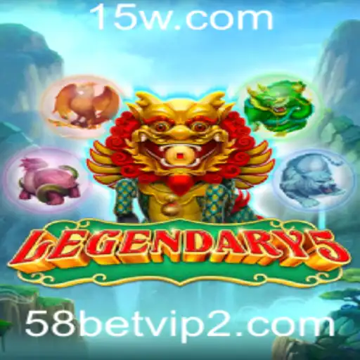 Explorando o Universo de Legendary5 e a Experiência de 58bet vip
