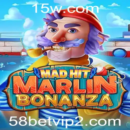 Descubra o Empolgante Mundo de MadHitMarlinBonanza