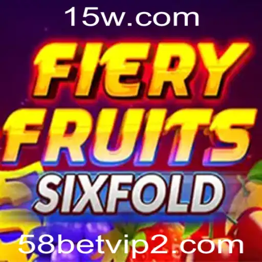 Explorando FieryFruitsSixFold: Um Novo e Emocionante Jogo Casino