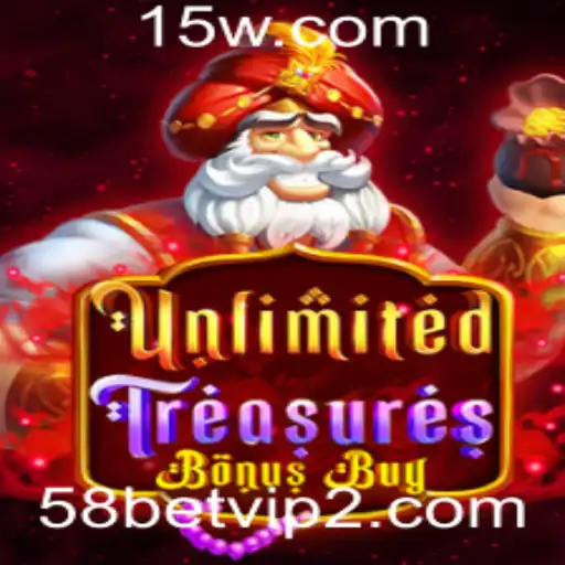 UnlimitedTreasuresBonusBuy: Descubra o Mundo do Jogo com Exclusividade 58bet VIP