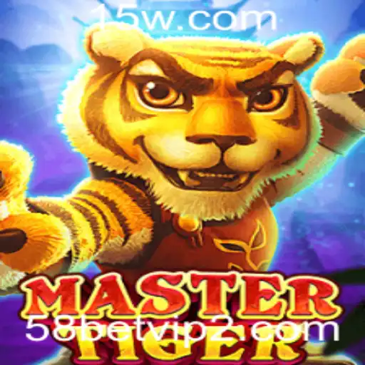 Descubra o Fascinante Jogo MasterTiger no 58bet VIP