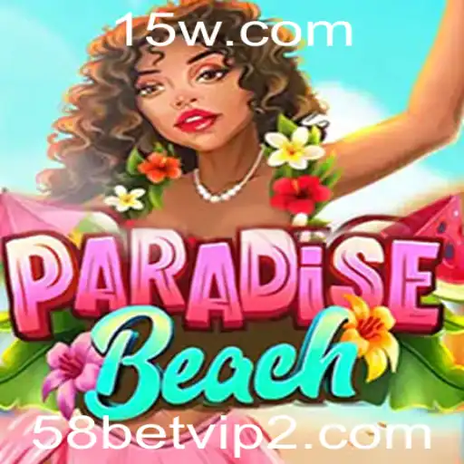 Explorando ParadiseBeach: Um Mergulho no Mundo de 58bet VIP