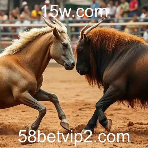 Rinha de Galos: Entendendo a Controvérsia e o Papel do 58bet VIP