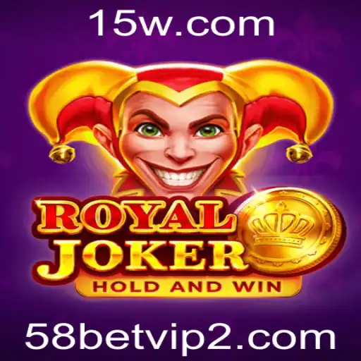Descubra o Mundo de Entretenimento com Royaljoker e 58bet VIP