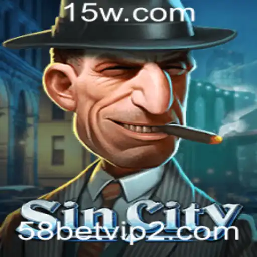 Explorando o Jogador e o Universo de SinCity no 58bet VIP