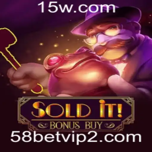 Explorando o Jogo 'SolditBonusBuy' e a Chave para o Sucesso no 58bet VIP